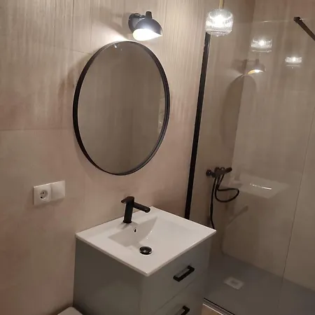 Holiday home La Herrera 30 San Esteban de la Sierra