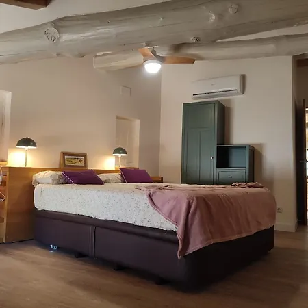 La Herrera 30 Holiday home