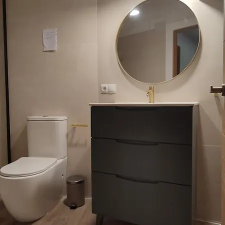 La Herrera 30 Holiday home *