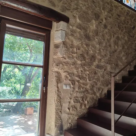 Holiday home La Herrera 30 San Esteban de la Sierra