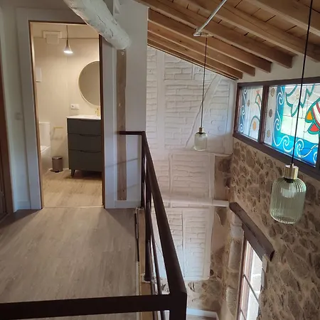 Holiday home La Herrera 30 *