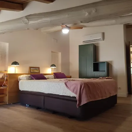 Holiday home La Herrera 30