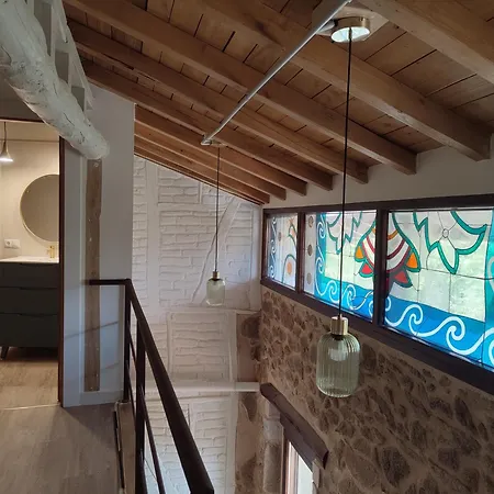 La Herrera 30 Holiday home *