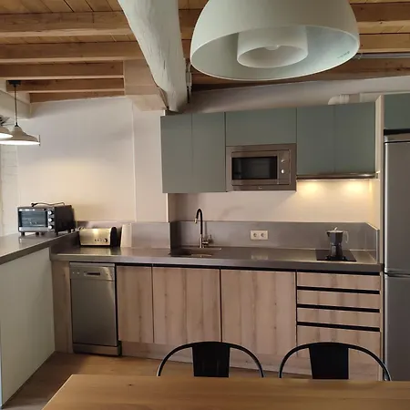 La Herrera 30 * San Esteban de la Sierra