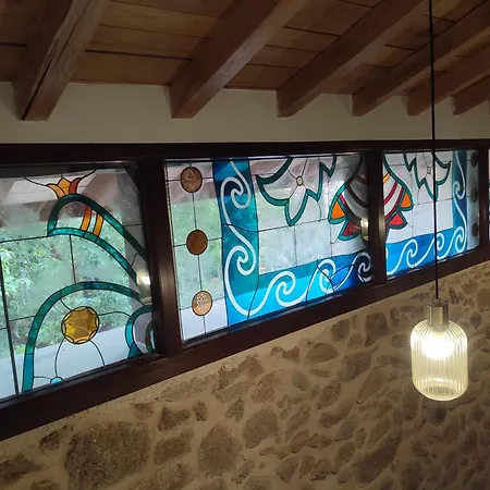 La Herrera 30 * San Esteban de la Sierra