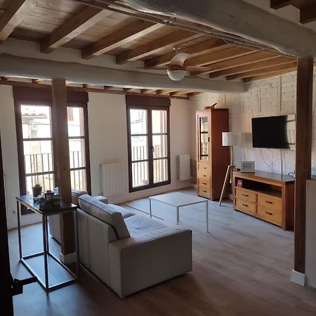 La Herrera 30 Holiday home