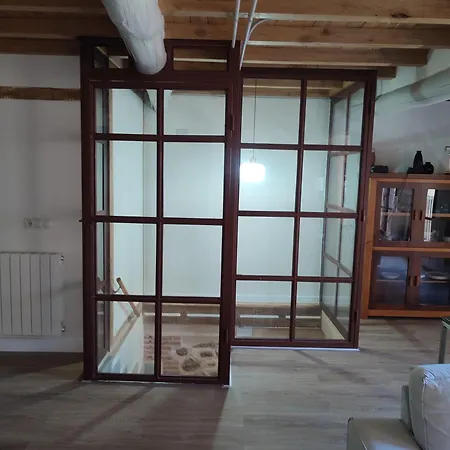 Holiday home La Herrera 30