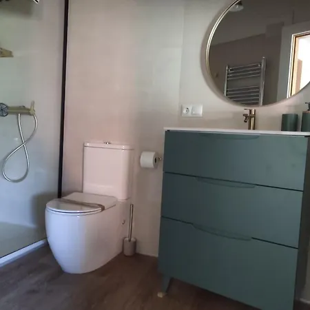 La Herrera 30 Holiday home *