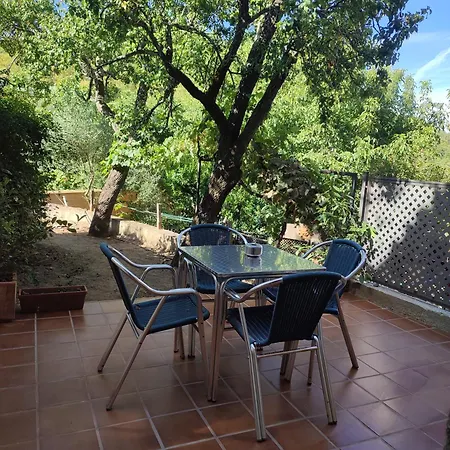 La Herrera 30 * San Esteban de la Sierra