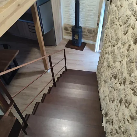 La Herrera 30 Holiday home *